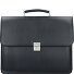 Basic Briefcase V 40 cm Model schwarz Basic Briefcase V 40 cm Model schwarz
