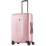  HiScore 4 kółka Walizka 63 cm Model rosé