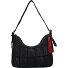 Malvengasse Torba na ramię Skórzany 31 cm Model black bean Malvengasse Torba na ramię Skórzany 31 cm Model black bean