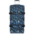  Transit'R Plus 2 kółka Torba podróżna 80 cm Model floralbloomblac