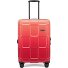  Crate EX Wildlife 4 kółka Walizka 65 cm Model redsunrise