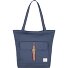  Retreat Shopper Bag 48 cm Komora na laptopa Model navy