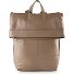  Elvira Plecak miejski M Skóra 36 cm Model neutral grey