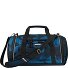  Torba sportowa 42 cm Model Electric Ice
