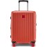  Buzz 4 kółka Walizka kabinowy S 54 cm Model rosso-clay