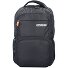  Plecak Urban Groove z przegrodą na laptopa 46 cm Model black