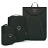  Ultralight Starter Set Torba do pakowania 15 cm Model black