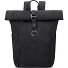  Plecak Citypak z przegrodą na laptopa 45 cm Model schwarz