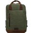 Dakar 6 Plecak 45 cm komora na laptopa Model olive Dakar 6 Plecak 45 cm komora na laptopa Model olive
