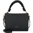  Boheme Torba Skórzany 23 cm Model noir-cognac