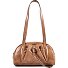  Theodora Torba na ramię 24 cm Model cognac