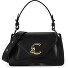  C-Me Torba na ramię Skórzany 21 cm Model noir