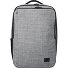  Kaslo Plecak biznesowy 47 cm Komora na laptopa Model raven crosshatch