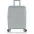  AirLite 4 kółka Walizka kabinowy S 53 cm z plisą rozprężną Model grey