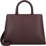  Cybill Torba M Skórzany 33 cm Model burgundy