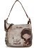  Muse Torba na ramię 28 cm Model mehrfarbig