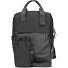  Lou Plecak 40 cm Model black