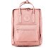  Kanken No. 2 Plecak 38 cm Model dusty rose