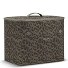  Vaasa Torba na lodówkę L 37.5 cm Model leo dark brown