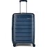  Summer Pop 4 kółka Walizka 66 cm z funkcją poszerzenia Model navy blue