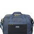  Color Craze Torba podróżna Weekender 48 cm Model blau