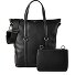  Jamila Shopper Bag M 38 cm Model black