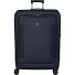  Werks Traveler 7.0 4 kółka Walizka 75 cm z plisą rozprężną Model navy blue