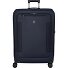  Werks Traveler 7.0 4 kółka Walizka 75 cm z plisą rozprężną Model navy blue