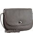  Nizza Torba na ramię Skórzany 29 cm Model taupe