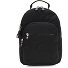  Basic Clas Seoul S Plecak z przegrodą na laptopa 34 cm Model black noir