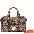  Unio Travel Bag Torba podróżna Weekender 65 cm Model leo print
