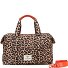 Unio Travel Bag Torba podróżna Weekender 65 cm Model leo print
