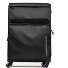  Zephyr 4 kółka Walizka XL 83 cm z plisą rozprężną Model black