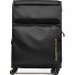  Zephyr 4 kółka Walizka XL 83 cm z plisą rozprężną Model black