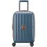 Carrousel 4 kółka Walizka kabinowy 55 cm Model meerblau