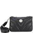  Soave Jasmina Torba na ramię 24 cm Model black