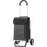  Scala Shopper Plus Teda Walizka na zakupy 48 cm Model schwarz