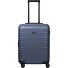  Upgrade 4 kółka Walizka kabinowy S 55 cm Model midnight blue