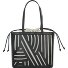  Hildi Torba 18.5 cm Model black-natural