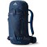  Targhee 45 L Plecak trekkingowy 72 cm Model alpine blue