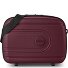  Essentials 11 Beautycase 34 cm Model burgundy