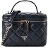  Juliet Mini Torba Handbag 18 cm Model midnight