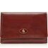  Gaucho Wallet RFID Leather 14 cm Model cognac