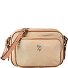  Houston Torba na ramię 25 cm Model beige