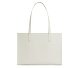  Croccon Shopper Bag 34 cm Model ivory
