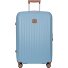  Taormina 4 kółka Walizka M 69 cm z plisą rozprężną Model sky