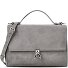  Torba Skóra 27 cm Model bluish gray