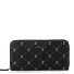 Portfel Palermo 19,5 cm Model black