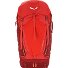  Alptrek 50 Plecak 77 cm Model pompeian red-syrah