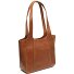  Tofino Shopper Bag Skórzany 30 cm Model cognac